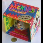 Mickey's Challenge
